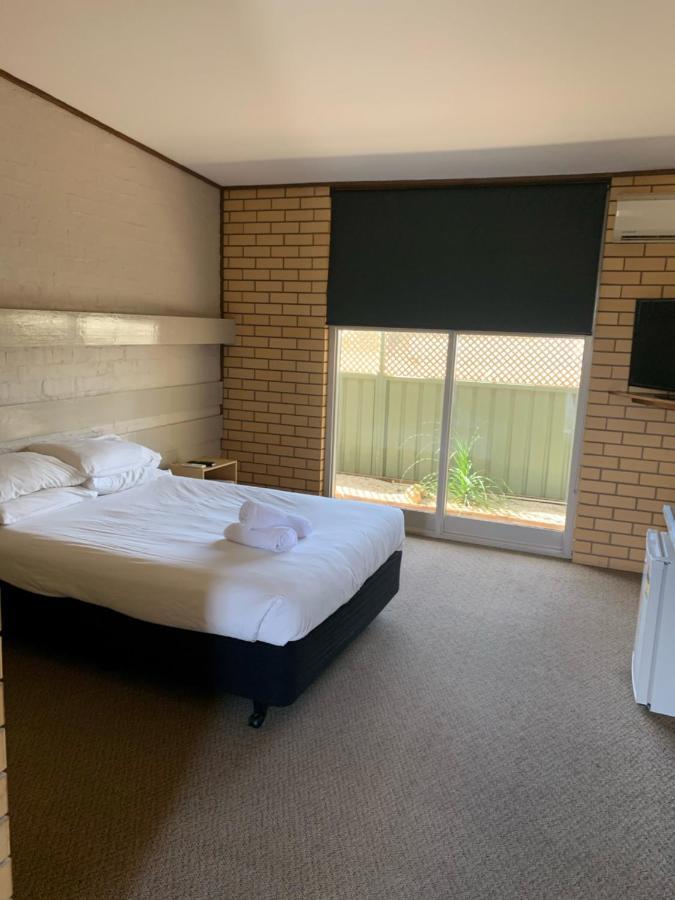 Hopetoun Community Hotel Motel 외부 사진