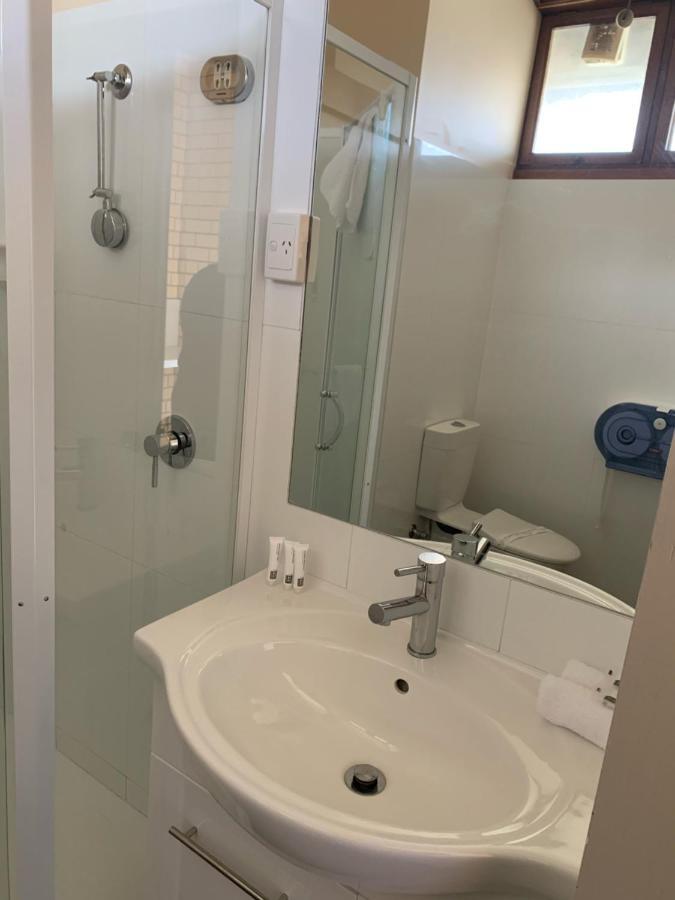 Hopetoun Community Hotel Motel 외부 사진