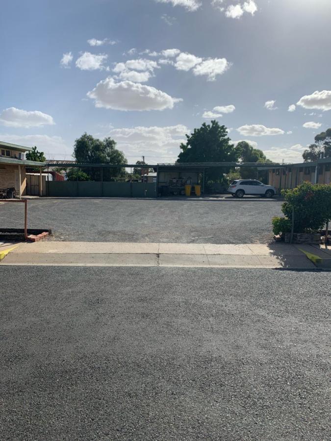 Hopetoun Community Hotel Motel 외부 사진