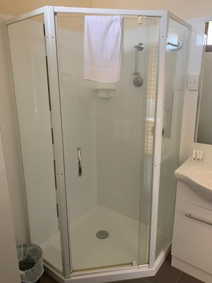 Hopetoun Community Hotel Motel 외부 사진